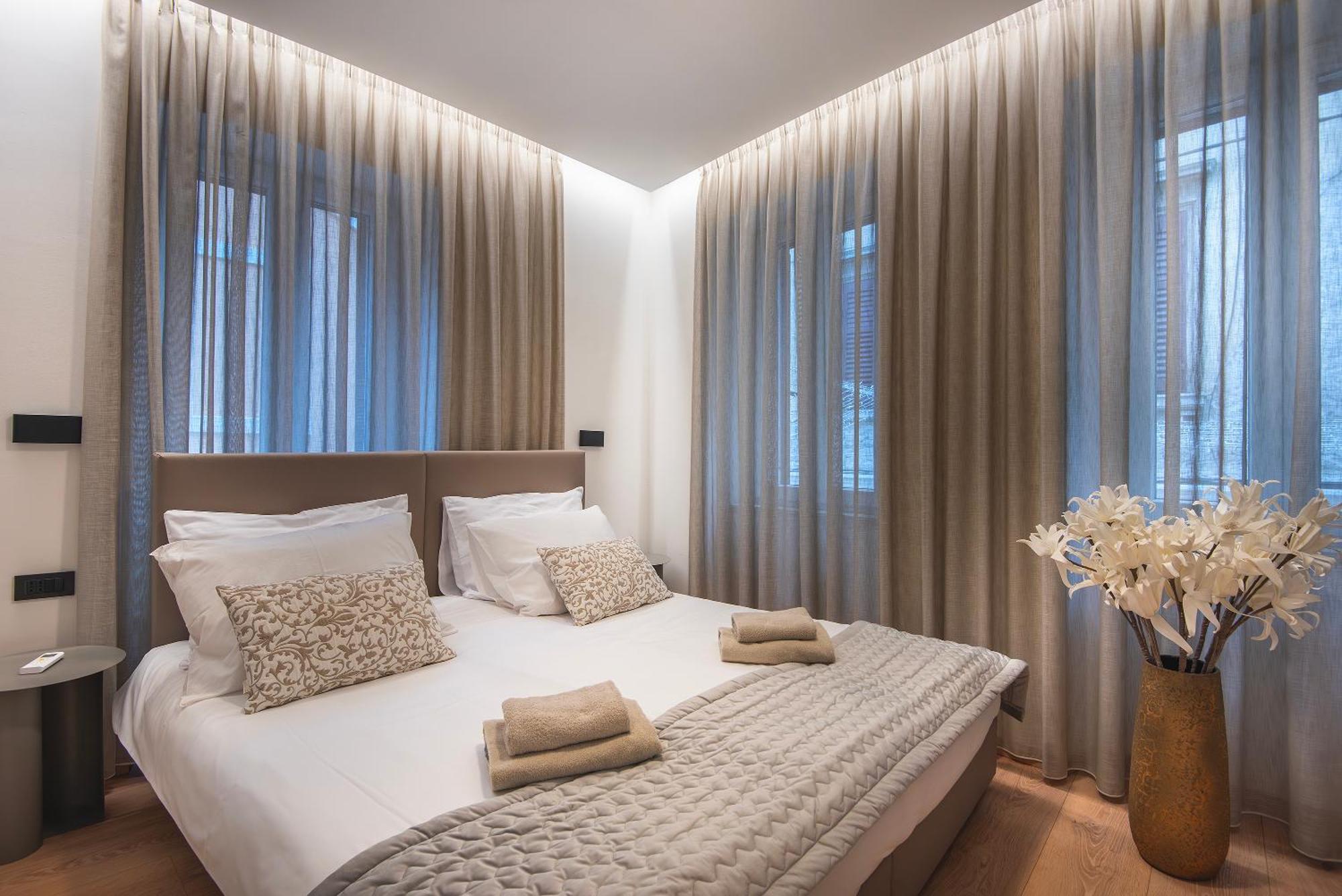 Arta Apartments City Center - With Private Parking Pula Exterior photo