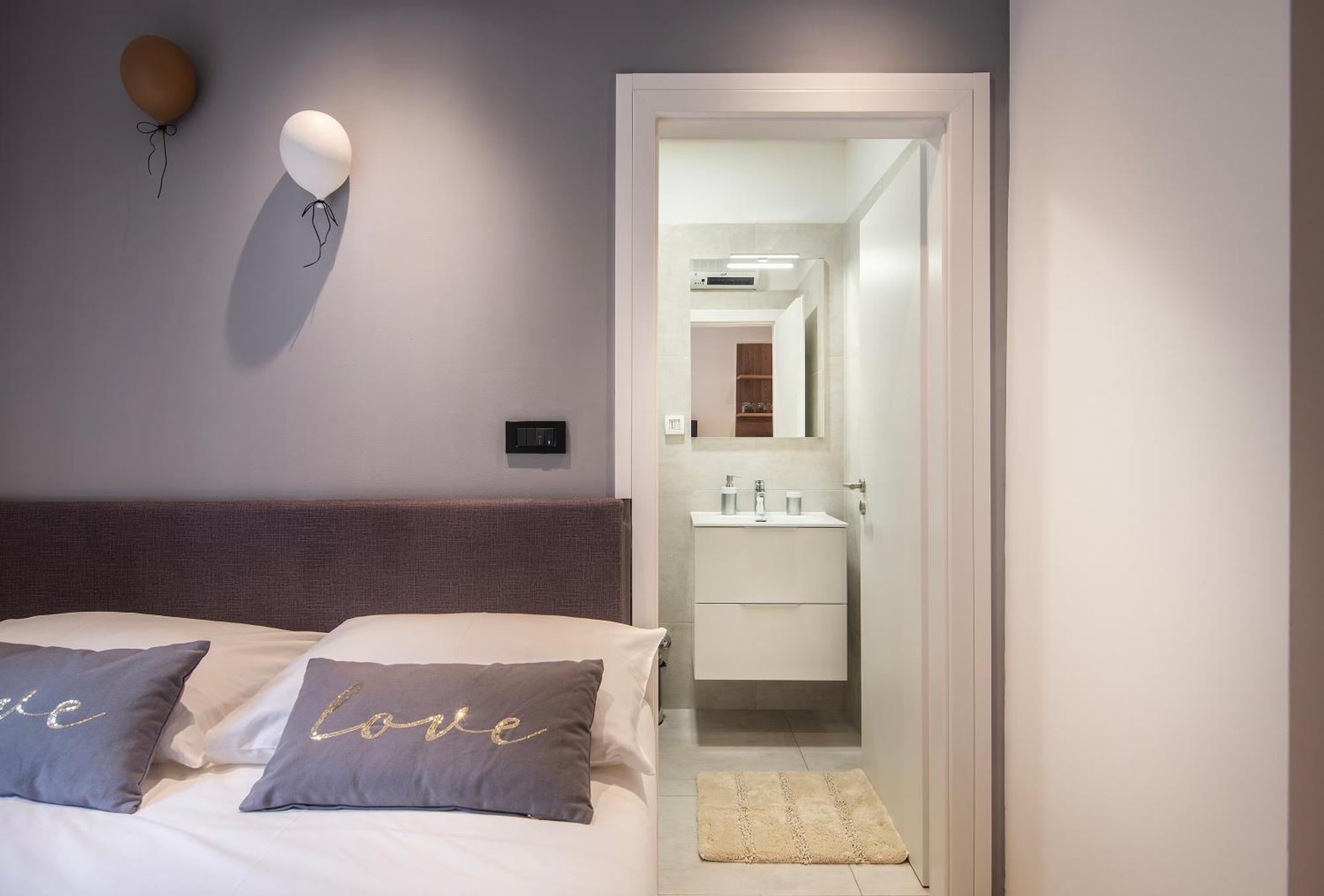 Arta Apartments City Center - With Private Parking Pula Exterior photo