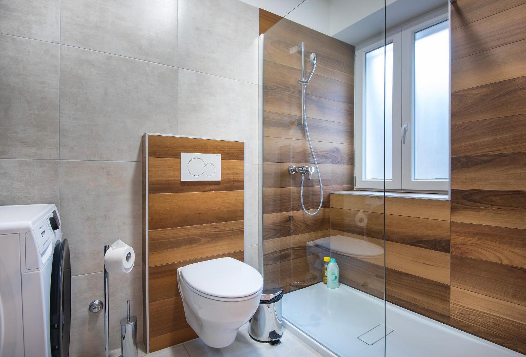 Arta Apartments City Center - With Private Parking Pula Room photo
