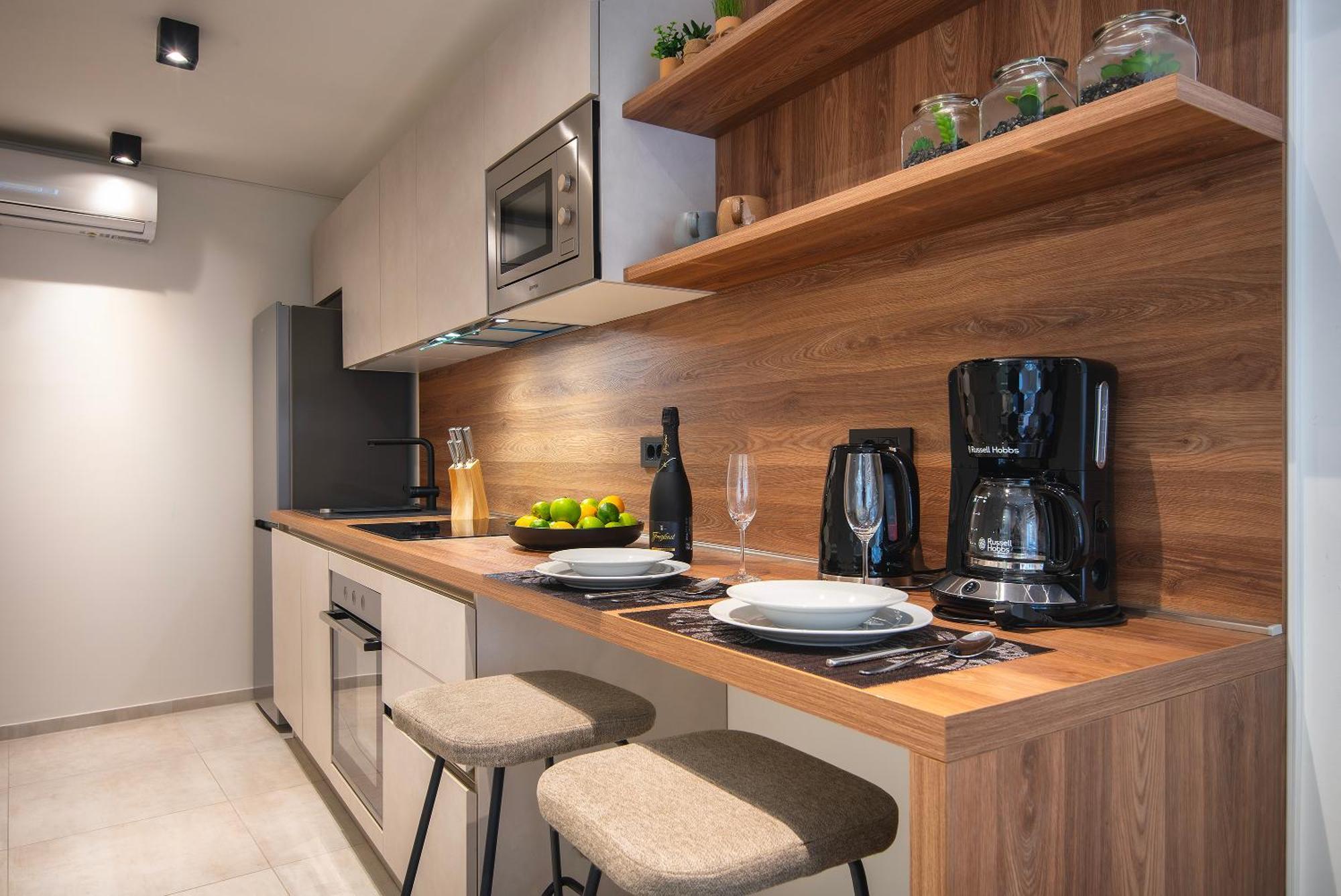 Arta Apartments City Center - With Private Parking Pula Room photo